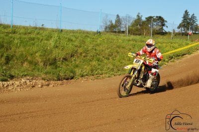 AMŠ – O’Neal cup Dalečín 28.4.2016