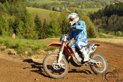 AMŠ – O’Neal cup Dalečín 28.4.2016