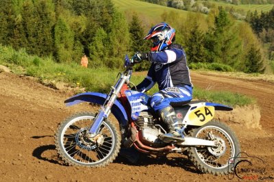 AMŠ – O’Neal cup Dalečín 28.4.2016