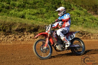 AMŠ – O’Neal cup Dalečín 28.4.2016