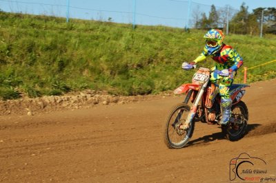 AMŠ – O’Neal cup Dalečín 28.4.2016