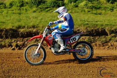 AMŠ – O’Neal cup Dalečín 28.4.2016