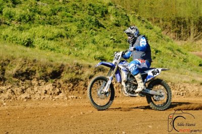 AMŠ – O’Neal cup Dalečín 28.4.2016