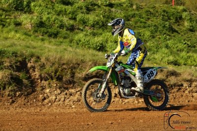 AMŠ – O’Neal cup Dalečín 28.4.2016