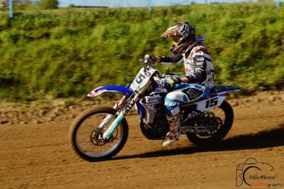 AMŠ – O’Neal cup Dalečín 28.4.2016