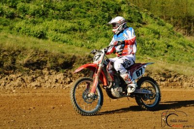 AMŠ – O’Neal cup Dalečín 28.4.2016