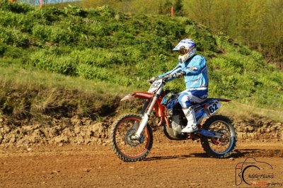 AMŠ – O’Neal cup Dalečín 28.4.2016