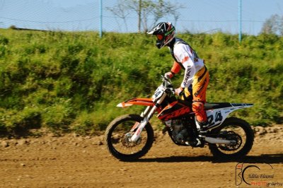 AMŠ – O’Neal cup Dalečín 28.4.2016