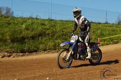 AMŠ – O’Neal cup Dalečín 28.4.2016