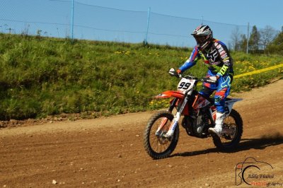 AMŠ – O’Neal cup Dalečín 28.4.2016