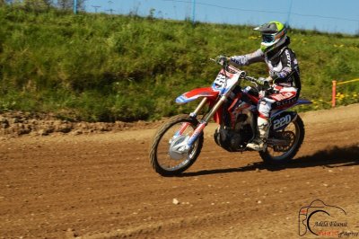 AMŠ – O’Neal cup Dalečín 28.4.2016
