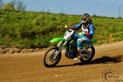 AMŠ – O’Neal cup Dalečín 28.4.2016