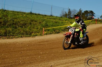 AMŠ – O’Neal cup Dalečín 28.4.2016