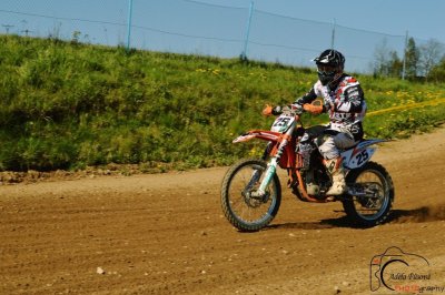 AMŠ – O’Neal cup Dalečín 28.4.2016