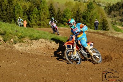 AMŠ – O’Neal cup Dalečín 28.4.2016