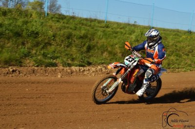 AMŠ – O’Neal cup Dalečín 28.4.2016