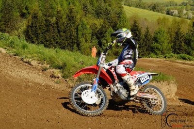 AMŠ – O’Neal cup Dalečín 28.4.2016