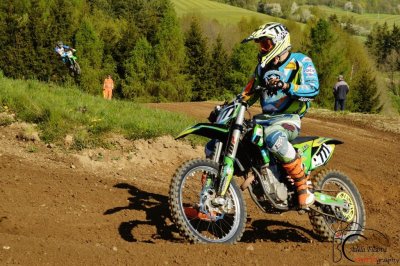 AMŠ – O’Neal cup Dalečín 28.4.2016