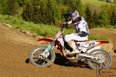 AMŠ – O’Neal cup Dalečín 28.4.2016