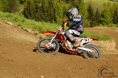 AMŠ – O’Neal cup Dalečín 28.4.2016