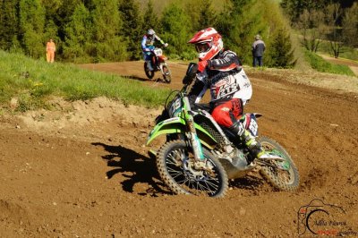 AMŠ – O’Neal cup Dalečín 28.4.2016