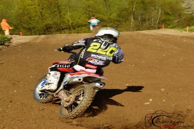 AMŠ – O’Neal cup Dalečín 28.4.2016
