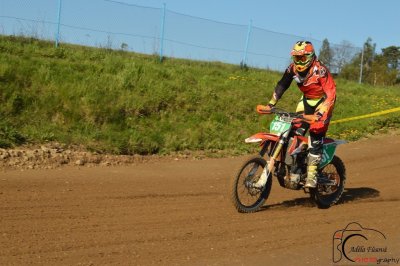 AMŠ – O’Neal cup Dalečín 28.4.2016