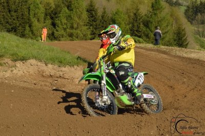 AMŠ – O’Neal cup Dalečín 28.4.2016