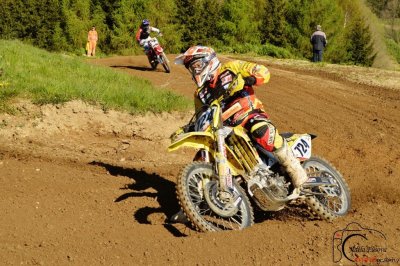 AMŠ – O’Neal cup Dalečín 28.4.2016