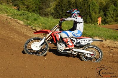 AMŠ – O’Neal cup Dalečín 28.4.2016