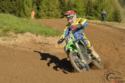 AMŠ – O’Neal cup Dalečín 28.4.2016