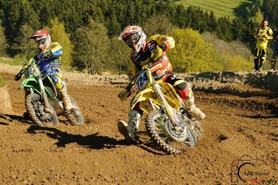 AMŠ – O’Neal cup Dalečín 28.4.2016