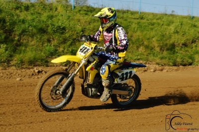 AMŠ – O’Neal cup Dalečín 28.4.2016