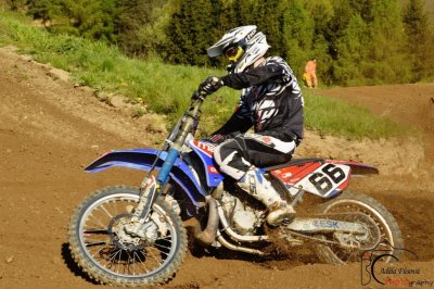 AMŠ – O’Neal cup Dalečín 28.4.2016