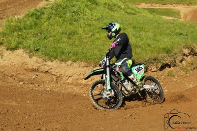 AMŠ – O’Neal cup Dalečín 28.4.2016