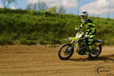 AMŠ – O’Neal cup Dalečín 28.4.2016