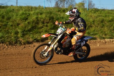 AMŠ – O’Neal cup Dalečín 28.4.2016