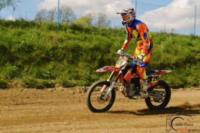 AMŠ – O’Neal cup Dalečín 28.4.2016