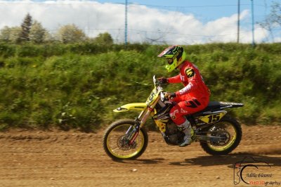 AMŠ – O’Neal cup Dalečín 28.4.2016