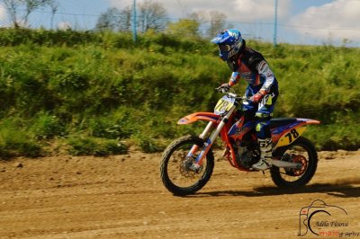 AMŠ – O’Neal cup Dalečín 28.4.2016
