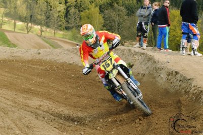 AMŠ – O’Neal cup Dalečín 28.4.2016