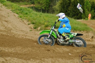 AMŠ – O’Neal cup Dalečín 28.4.2016
