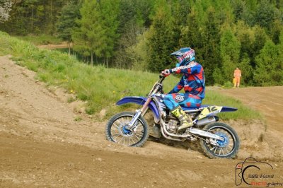 AMŠ – O’Neal cup Dalečín 28.4.2016