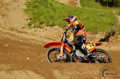 AMŠ – O’Neal cup Dalečín 28.4.2016