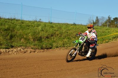 AMŠ – O’Neal cup Dalečín 28.4.2016