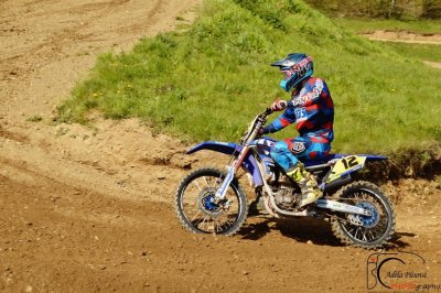AMŠ – O’Neal cup Dalečín 28.4.2016