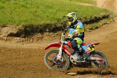 AMŠ – O’Neal cup Dalečín 28.4.2016