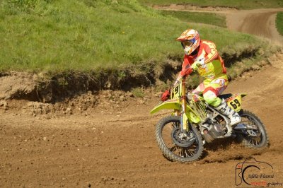 AMŠ – O’Neal cup Dalečín 28.4.2016