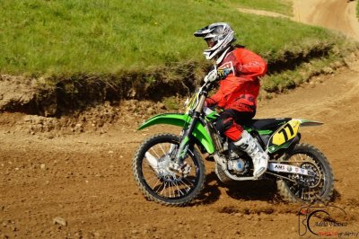 AMŠ – O’Neal cup Dalečín 28.4.2016