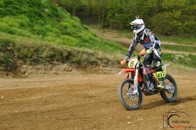 AMŠ – O’Neal cup Dalečín 28.4.2016
